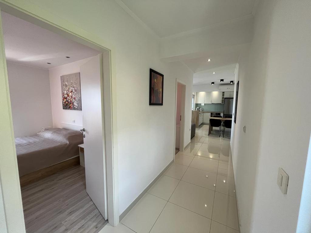 Apartments Pivac Makarska Zimmer foto